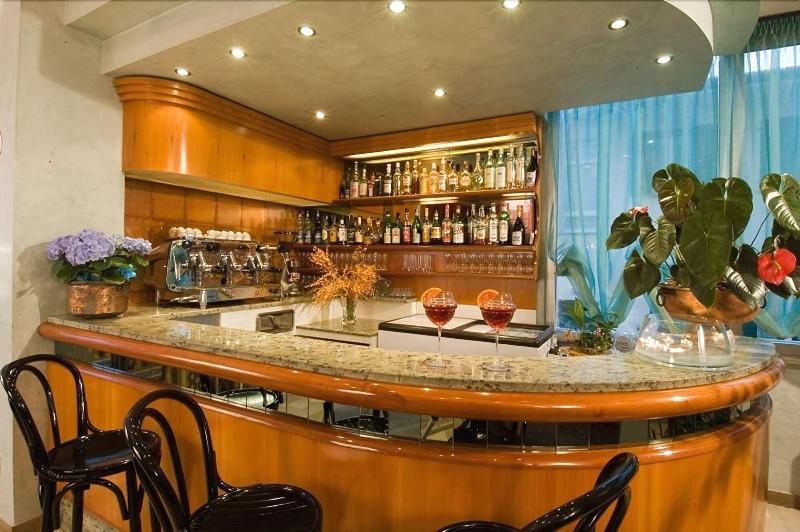 Hotel Alsen Rimini Eksteriør billede