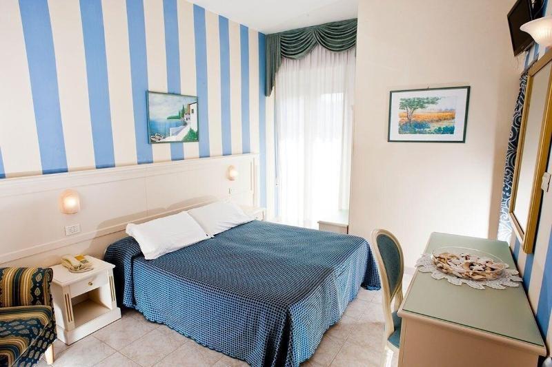 Hotel Alsen Rimini Eksteriør billede