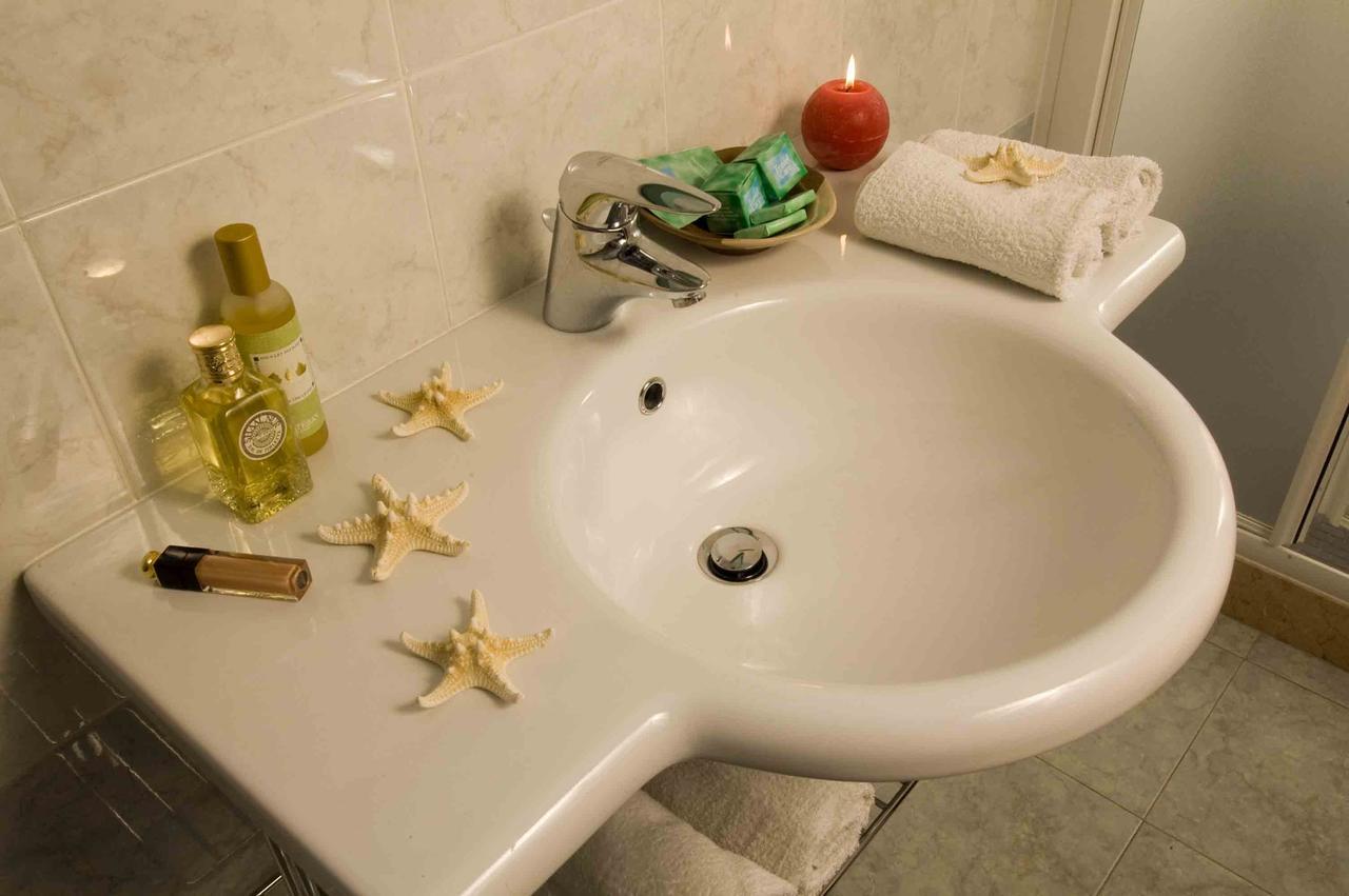 Hotel Alsen Rimini Eksteriør billede