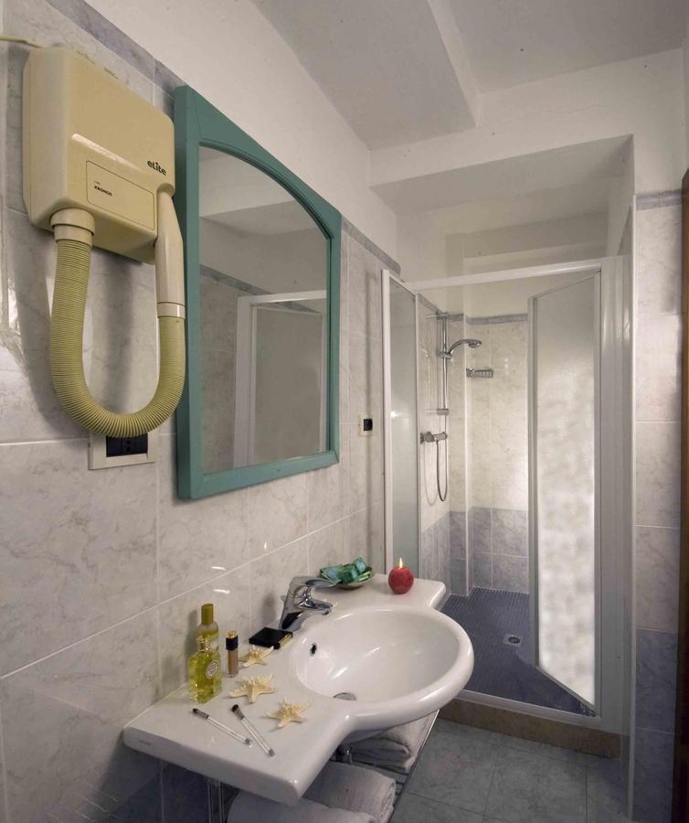 Hotel Alsen Rimini Eksteriør billede