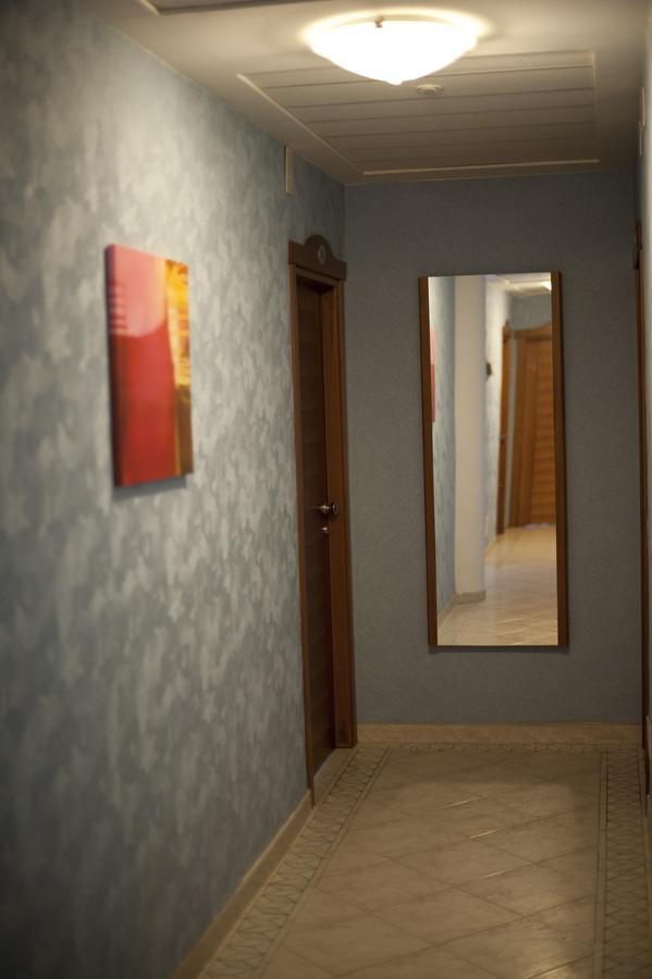 Hotel Alsen Rimini Eksteriør billede